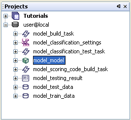 Metadata Repository