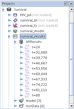 Survival Repository
