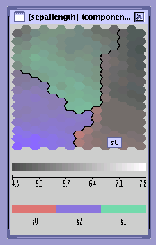 Combined Map