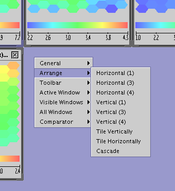 Window Management
